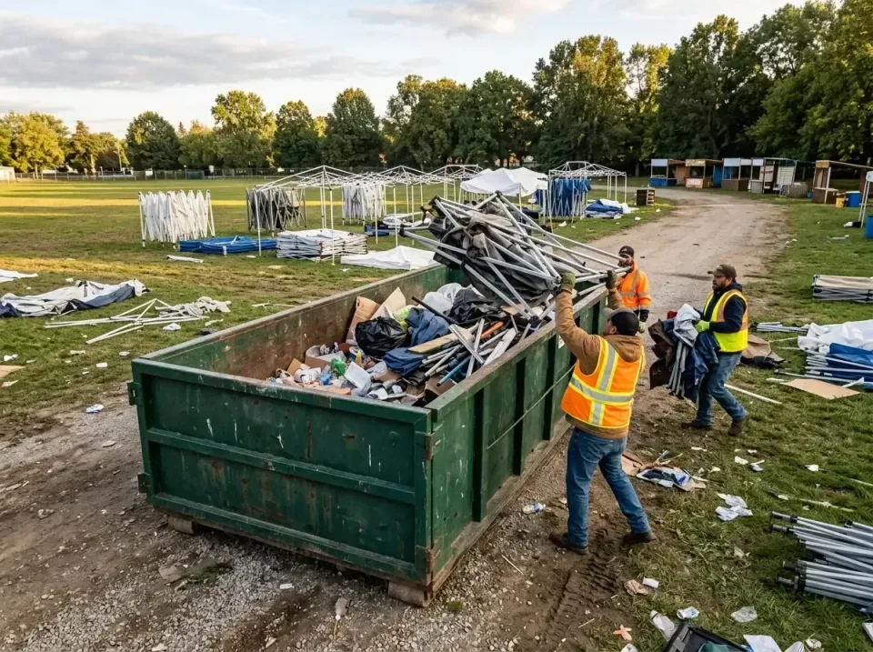 temporary-event-waste-containe-016 — frequently asked questions, Roll-Off Dumpster Rental Services in Belmar, NJ